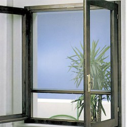 Bisagra Latonada 207 40x35 mm.