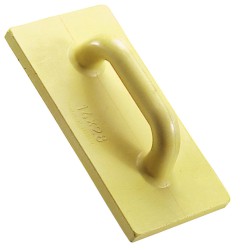 Numero Latón "7" 10 cm. con Tornilleria Oculta (Blister 1 Pieza)