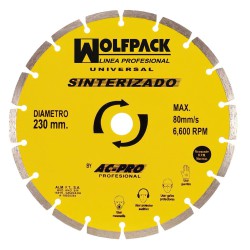 Bisagra Latonada 207 70x40 mm.