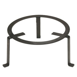 Bisagra Latonada 207 35x30 mm.