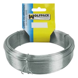 Tope Puerta Wolfpack Atornillar Acero Inoxidable Plata mate