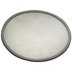 Muela Maurer Corindon 150x20x32 mm. Grano 80