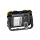 Foco Led Plano Recargable  10 Watt. 800 Lumenes Luz blanca 4000ºK Protección IP44. Portatil Proyector Led Obras