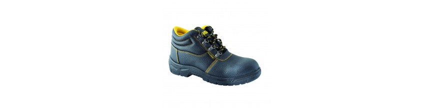 Botas seguridad S-3