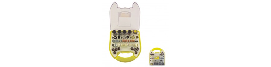 Multiherramientas (Accesorios)