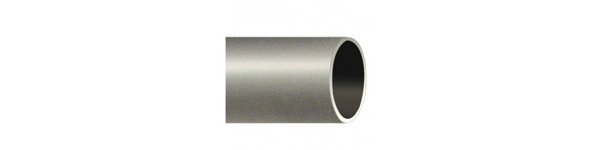 Barras zirconio
