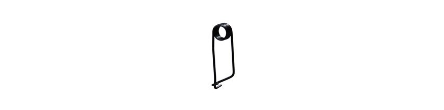 Tijeras de podar (Accesorios y recambios)