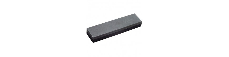 Piedras de afilar y muelas