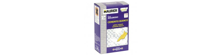 Cementos y colas