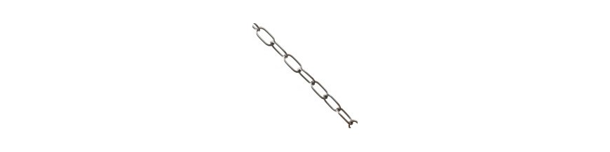 Cadena pulida