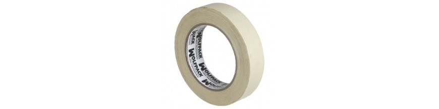 Cintas Maskin-tape