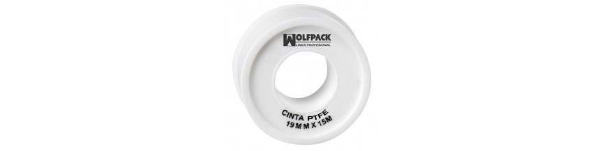 Cintas PTFE / Sanitaria