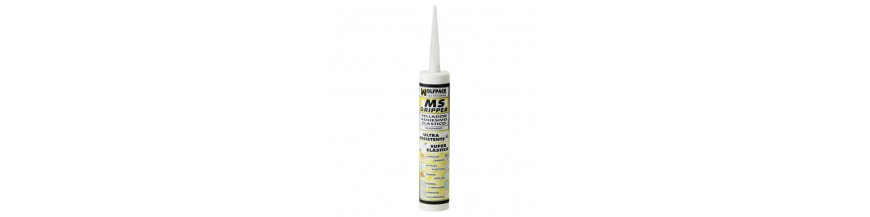 Masilla MS Universal elástico