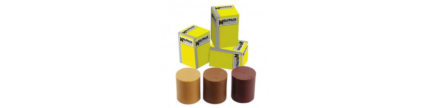 Ceras para madera