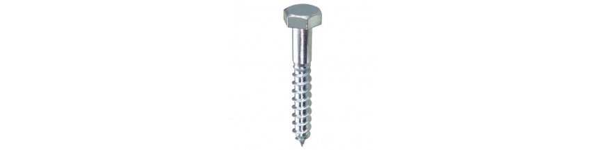 Tornillos