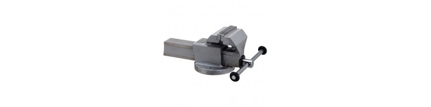 Tornillos de banco