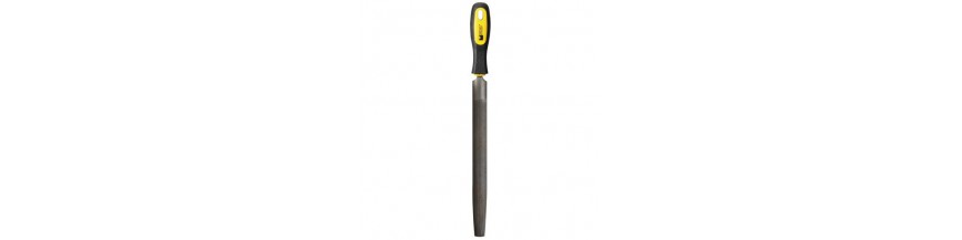Limas para madera