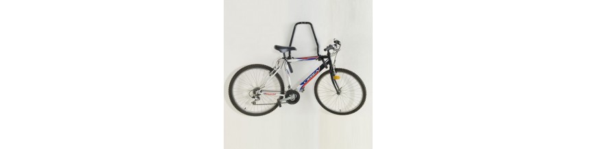 Soportes para bici