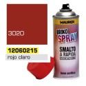 Sprays pintura standar