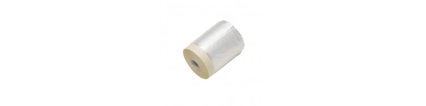 Cintas Maskin-tape