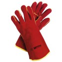 Guantes para soldadores