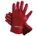 Guantes de PVC