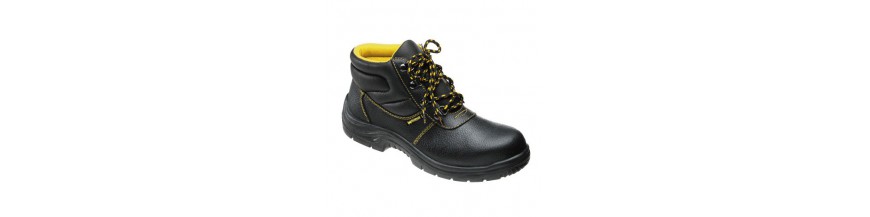 Botas seguridad S1P