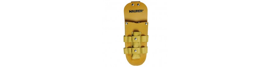Fundas para herramientas