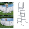 Escaleras para piscinas