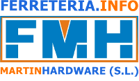 Ferretería Martin Hardware (S.L.)