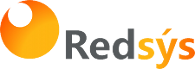 Logotipo de Redsys